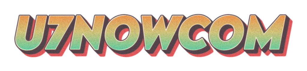 U7NOWCOM